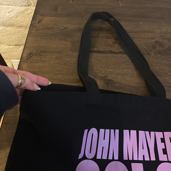 John Mayer VIP Tote Bag - Picture 7 of 15
